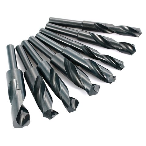 REDUCED SHANK DRILL 25.0mm