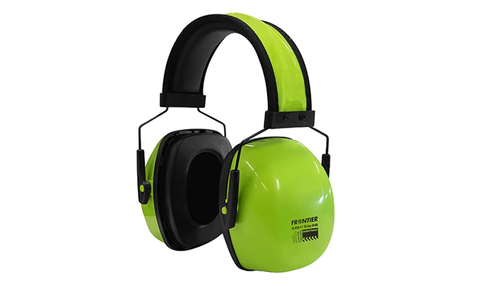 FRONTIER EGARDPRO5 CL 5 EAR MUFF