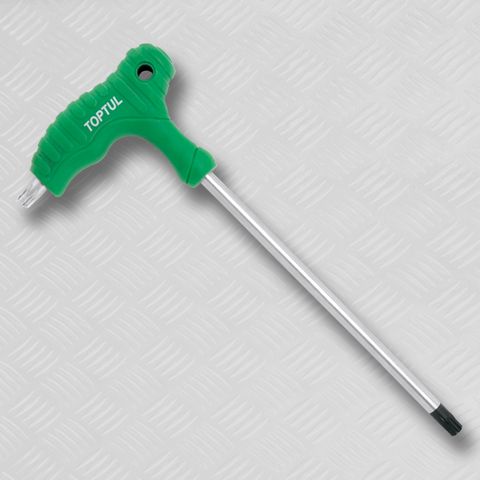 TOPTUL TORX SCREWDRIVER T15