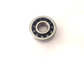 ANGULAR CONTACT BALL BEARING