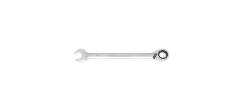 GEARWRENCH RATCHET SPANNER 18mm