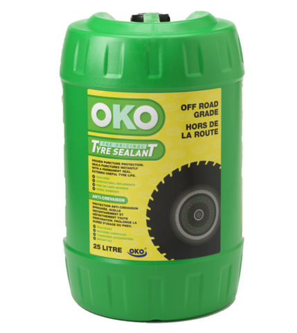 25 Litre OKO Off Road Grade