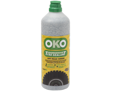 1250ml OKO Off Road Grade