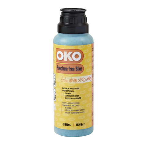 250ml OKO Puncture Free Bike for tubes