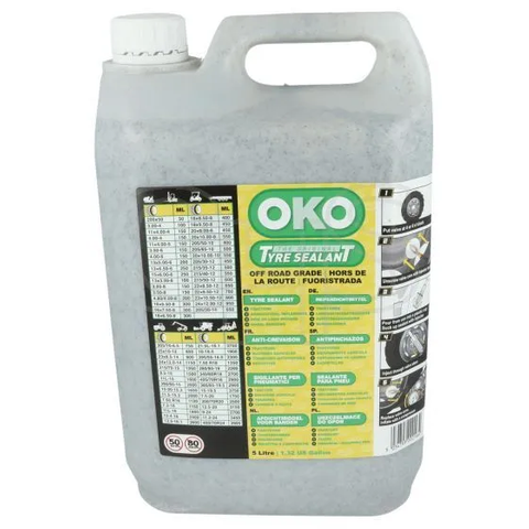 5 Litre OKO Off Road Grade