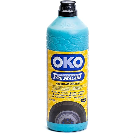 1250ml OKO On Road Grade