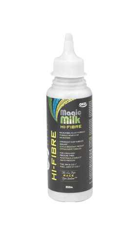 250ml OKO Magic Milk Hi-Fibre