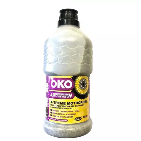 800ml OKO X-Treme Dirt Bike