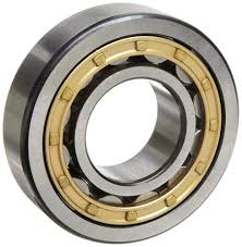 CYLINDRICAL ROLLER BEARING MRJ1