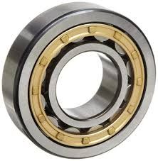 CYLINDRICAL ROLLER BEARING - CRL6