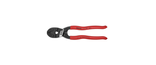 KNIPEX  COMPACT BOLT CUTTER 200mm COBALT