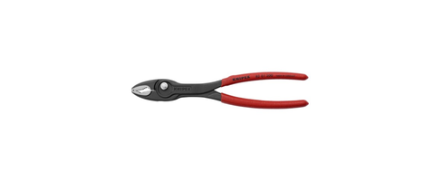 KNIPEX TWIN GRIP PLIERS 200mm