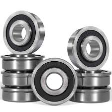 3/4 X 2" FLANGED BEARING [WHEELBARROW]