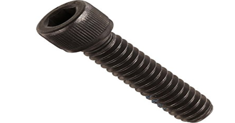 SOCKET HEAD CAP SCREW 1/4 X 1 3/8 UNC