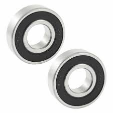 EXTRA LIGHT BALL BEARING=R2-2RS