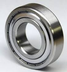 BALL BEARING EXTRA LIGHT