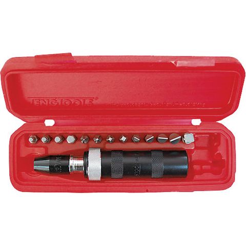 TENG IMPACT DRIVER SET