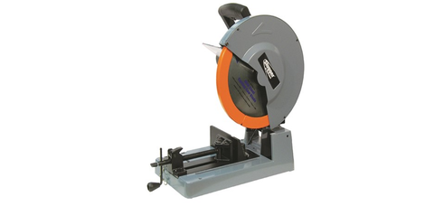 FEIN 'SLUGGER' COLD CUT 14'' 1800W DROP SAW