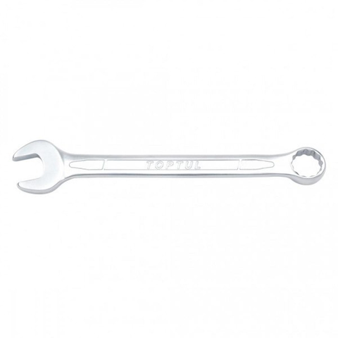 TOPTUL R&OE SPANNER 7/16"