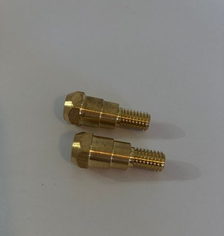 ESSETI XA24 TIP HOLDER M6 L=26mm