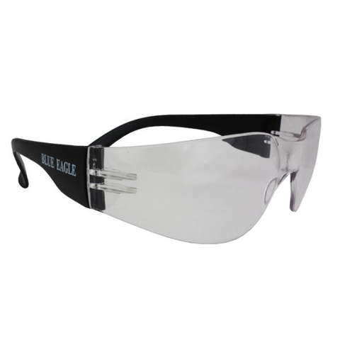 SAFETY GLASSES TECHNOSPEC CLEAR