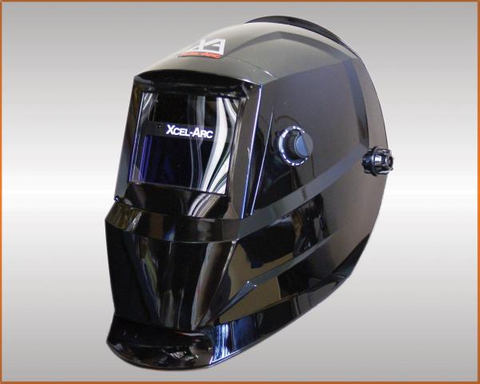 WELD HELMET AUTO WITH GRIND MODE