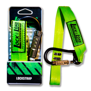 LOCKSTRAP