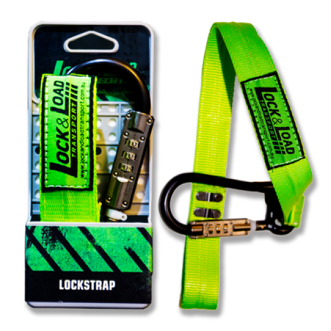 LOCKSTRAP