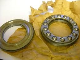 AETNA 3 PIECE GROOVED THRUST BEARING