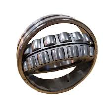 SPHERICAL ROLLER BRG. NACHI