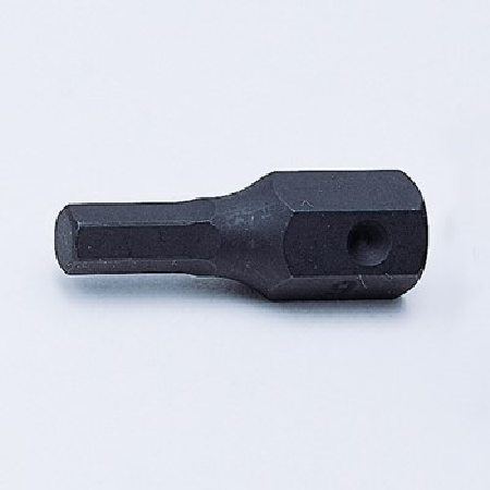 KOKEN IMPACT HEX BIT SHORT 8mm