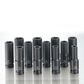 POWERBUILT 1/2DR DEEP IMPT. SKT. SET MET.12PC.