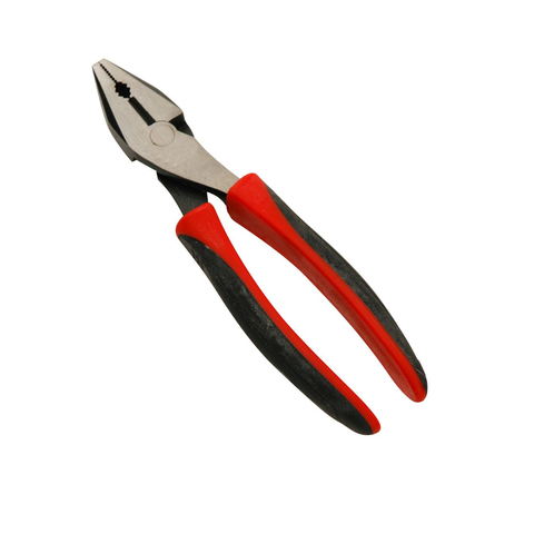POWERBUILT 7" LINESMAN PLIERS