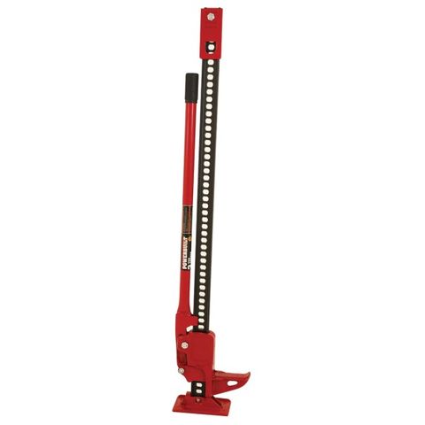 POWERBUILT JACK,MECHANICAL,HIGH LIFT,1.7T,FARM STYLE.106-1020mm