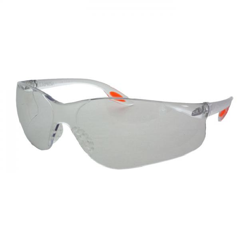 BLUE EAGLE AZSPECT SAFETY GLASS CLEAR