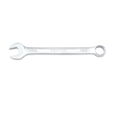 TOPTUL R&O.E SPANNER 5/16"