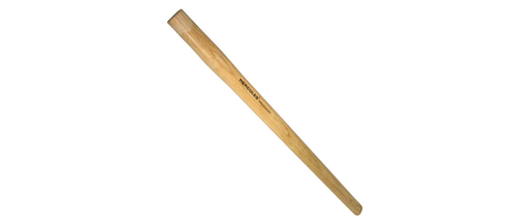 SLEDGE HAMMER HANDLE 6-14 lb 900mm HICKORY