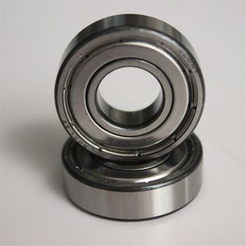 HIGH LOAD BALL BEARING SHIELD