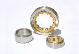 CYLINDRICAL ROLLER BEARING RHP SPECIAL - LLRJ1-3/8