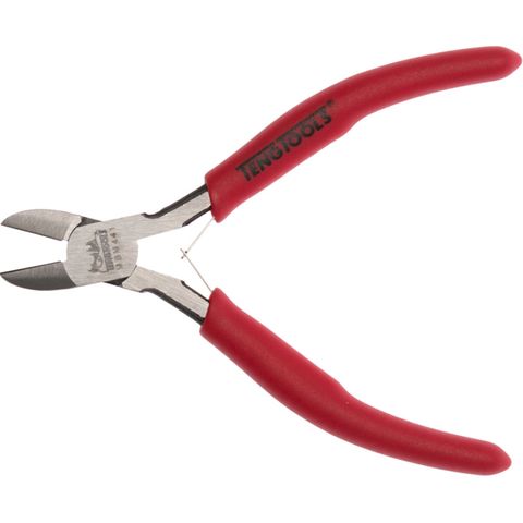 TENG MINI SIDE CUTTERS 4-1/2''