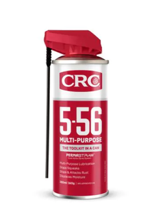CRC 5-56 PERMASTRAW 380ML - HSR002515
