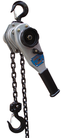 GARRICK Lever Hoist Load Limited 3T