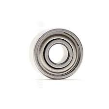 MINIATURE BEARING 6X12X4