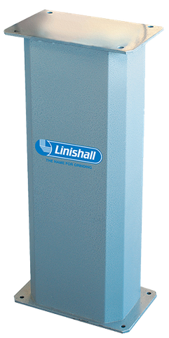 PEDESTAL FOR LINISHALL BENCH GRINDERS 6" & 8"