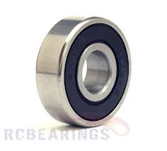 MINATURE BEARINGS 6X12X4