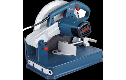 BOSCH CUTOFF SAW