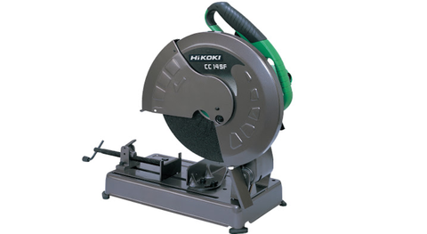 HIKOKI 355mm(14'') METAL CUTOFF SAW 2000W