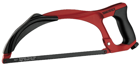 TENG HACKSAW 12'' ALUMINIUM