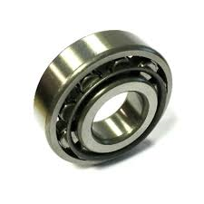 CYLINDRICAL ROLLER BEARING - N204