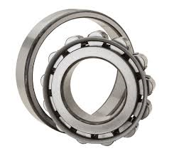 CYLINDRICAL ROLLER BEARING- N217